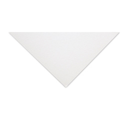 Van Gogh Drawing Pad - 11" x 14", close-up of the sheet