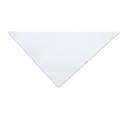 Van Gogh Sketch Pad - 11" x 14", close-up of single sheet