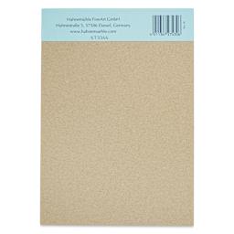 Hahnemühle Skizze Gluebound Sketch Pad - 5.83" x 8.27", 50 Sheets, 190 gsm, back cover