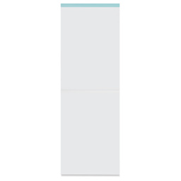 Hahnemühle Skizze Gluebound Sketch Pad - 8.27" x 11.69", 50 Sheets, 190 gsm, inside page