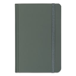 Canson Graduate Drawing Book - 4" x 6", back cover