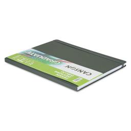 Canson Graduate Drawing Book - 11" x 14", pad laid flat