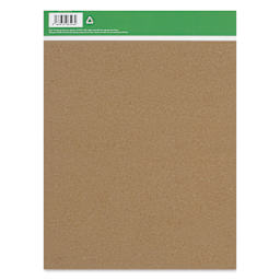 Canson Graduate Drawing Pad - 9" x 12", back cover