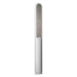 OttLite Rechargeable UVC Disinfecting Wand (Light off)