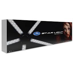 Panel Star Light front of packaging