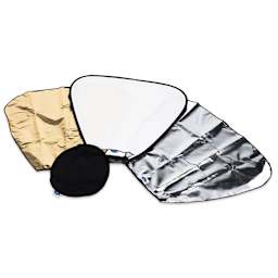 Savage Easy Grip 8-in-1 Reflector Kit