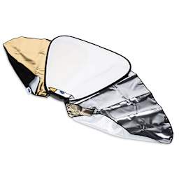 Savage Easy Grip 8-in-1 Reflector Kit reflector and surfaces