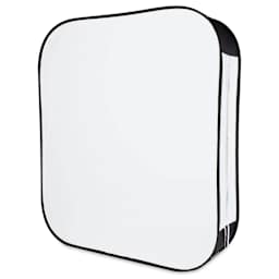 Savage High Key Freestanding Background - 6 ft x 7 ft