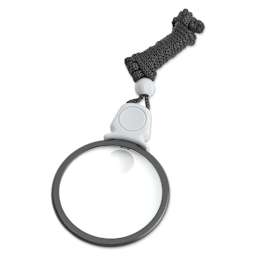 Carson MagniLook Pendant Magnifier