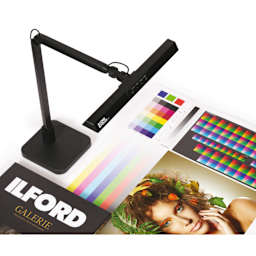 Ilford Ilfolux Color Viewing Lamp