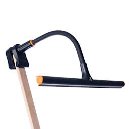 Daylight Easel Lamp Go on easel close-up