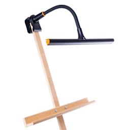 Daylight Easel Lamp Go on easel