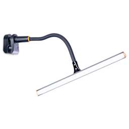 Daylight Easel Lamp Go underside twisted around