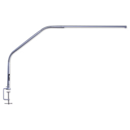 Daylight Slimline 4 LED Table Lamp - Ice Grey