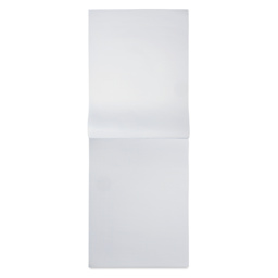 Alvin Quadrille Paper Pad - 17" x 22", 50 Sheets