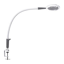 Daylight Magnificent Pro Clamp Lamp