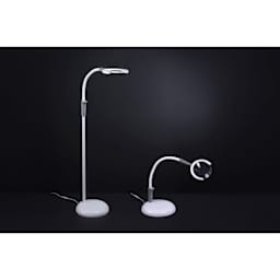 Daylight Magnificent Pro Floor Lamp - adjustable base for a floor or table lamp
