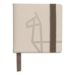 Etchr Mini Sketchbook - 2" x 2", Cold Press, 230 gsm, 26 Sheets