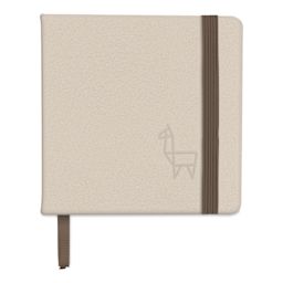 Etchr Mini Sketchbook - 3" x 3", Cold Press, 230 gsm, 26 Sheets