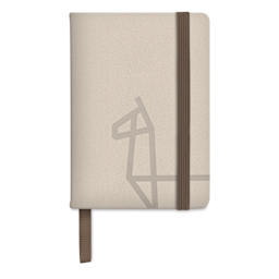 Etchr Mini Sketchbook - A8 Portrait, 2.05" x 2.91", Cold Press, 230 gsm, 26 Sheets