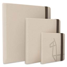 Etchr Mini Sketchbooks