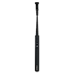 KraftGeek JustTap Tripod - Black, slightly extended