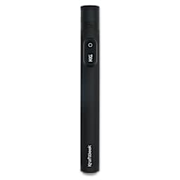 KraftGeek JustTap Tripod - Black, compact