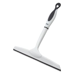 Superio Squeegee - 10", at an angle