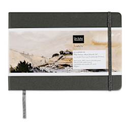 Etchr The Perfect Sketchbook - 5.9" x 8.9", 300 gsm