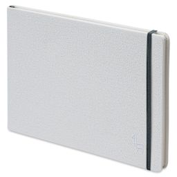 Etchr Mixed Media Hardbound Sketchbook - 8.3" x 11.7", Cold Press