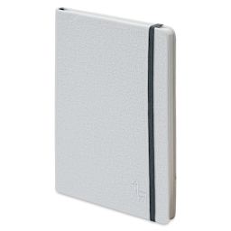 Etchr Mixed Media Hardbound Sketchbook - B5, 6.9" x 9.6" Cold Press, Portrait