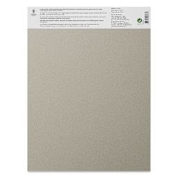 Winsor & Newton Black Mixed Media Pad - 9" x 12" (back)