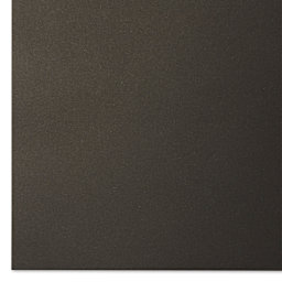 Winsor & Newton Black Mixed Media Pad - 11" x 14" (close-up of paper)