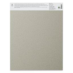 Winsor & Newton Black Mixed Media Pad - 11" x 14" (back)