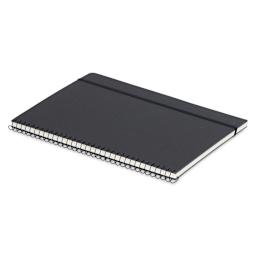 Blackwing Spiral Notebook - Blank, 8-1/4" x 11-3/4"