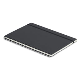 Blackwing Spiral Notebook - Ruled, 8-1/4" x 11-3/4"