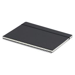 Blackwing Spiral Notebook - Graph, 8-1/4" x 11-3/4"