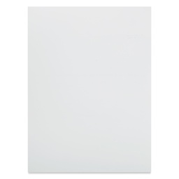 Grumbacher Moto Mixed Media Synthetic Paper Pad - 9" x 12" (Paper example)