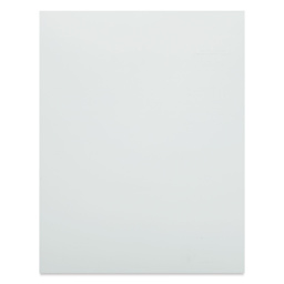 Grumbacher Moto Mixed Media Synthetic Paper Pad - 11" x 14" (Paper example)