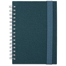 Canson C' a Grain Drawing Art Book - 50 Sheets, back of the pad