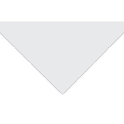 Stillman & Birn Alpha Series Art Paper - 8" x 10", single sheet close-up
