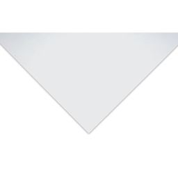 Stillman & Birn Alpha Series Art Paper - 11" x 14", single sheet close-up
