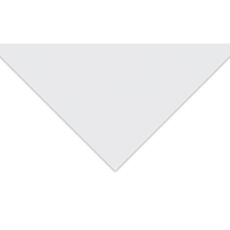 Stillman & Birn Beta Series Art Paper - 8" x 10", single sheet close-up
