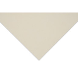 Stillman & Birn Delta Series Art Paper - 8" x 10", single sheet close-up
