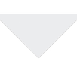 Stillman & Birn Epsilon Series Art Paper - 8" x 10", single sheet close-up
