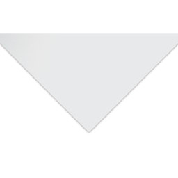 Stillman & Birn Epsilon Series Art Paper - 11" x 14", single sheet close-up