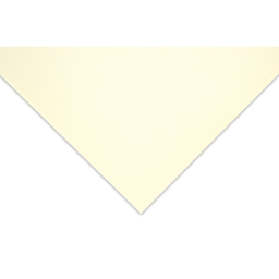 Stillman & Birn Gamma Series Art Paper - 11" x 14", single sheet close-up