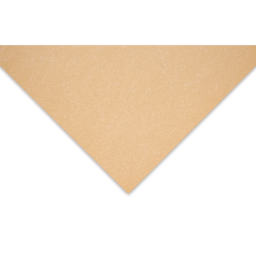 Stillman & Birn Nova Series Toned Art Paper - Beige, 8" x 10", single sheet close-up