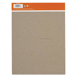 Canson Graduate Sketch Pad - 9" x 12", back cover