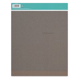 Canson Graduate Lettering Marker Pad - 11" x 14", back cover